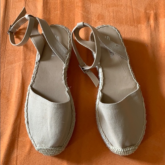 soda fiesta espadrilles